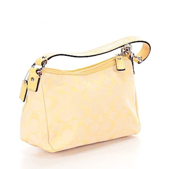 Coach Bag - Picture 1 of 10